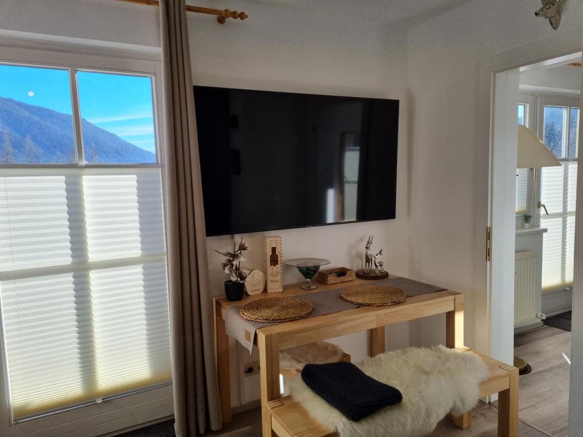 Appartement Bergsee Sun - Am Wildsee - Atemberaubende Aussicht Seefeld in Tirol Eksteriør billede