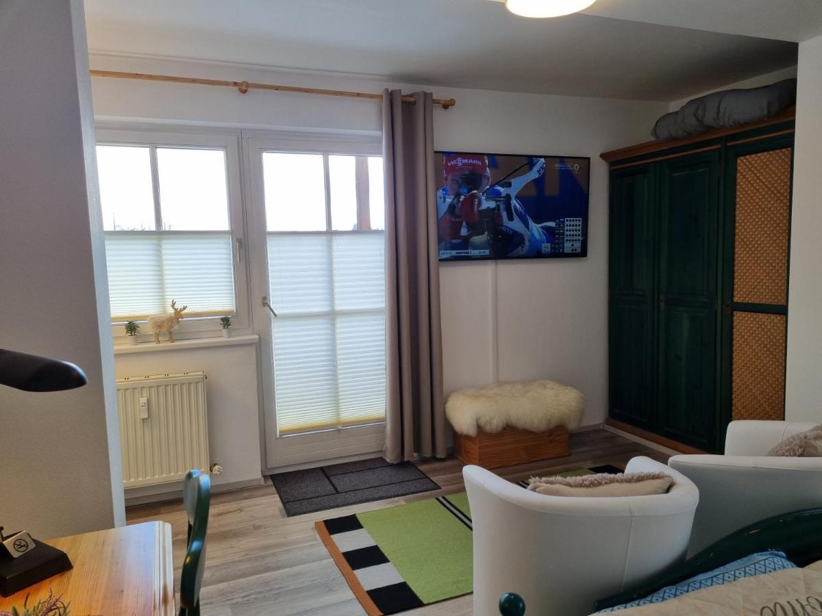 Appartement Bergsee Sun - Am Wildsee - Atemberaubende Aussicht Seefeld in Tirol Eksteriør billede