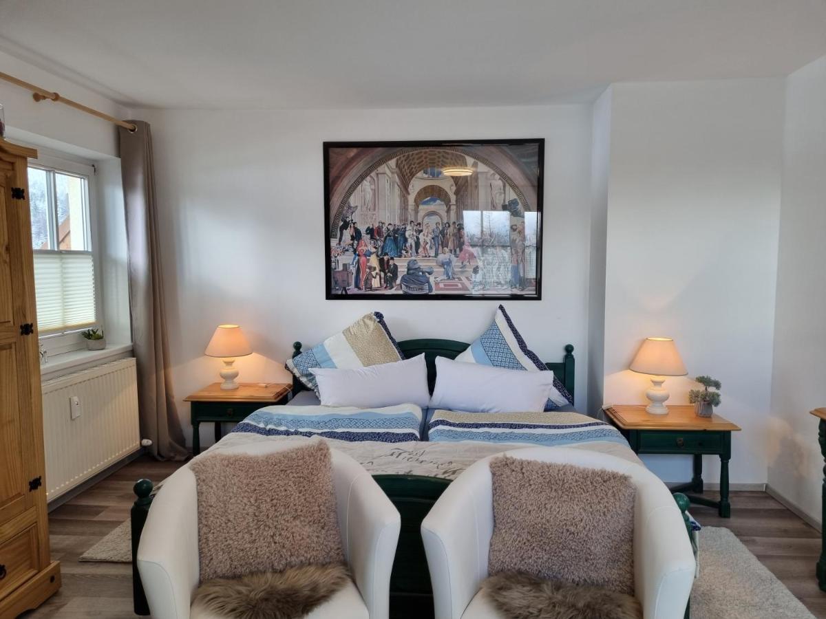 Appartement Bergsee Sun - Am Wildsee - Atemberaubende Aussicht Seefeld in Tirol Eksteriør billede