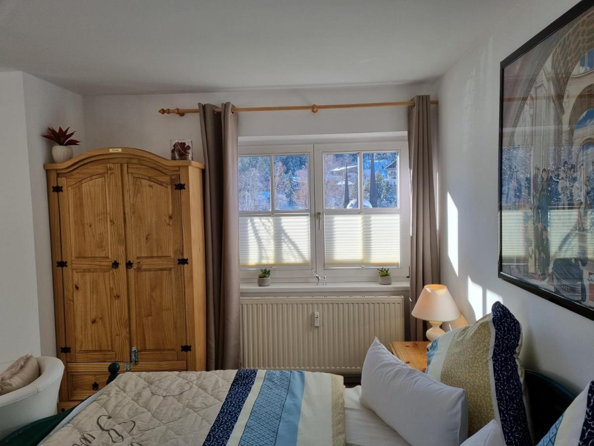 Appartement Bergsee Sun - Am Wildsee - Atemberaubende Aussicht Seefeld in Tirol Eksteriør billede