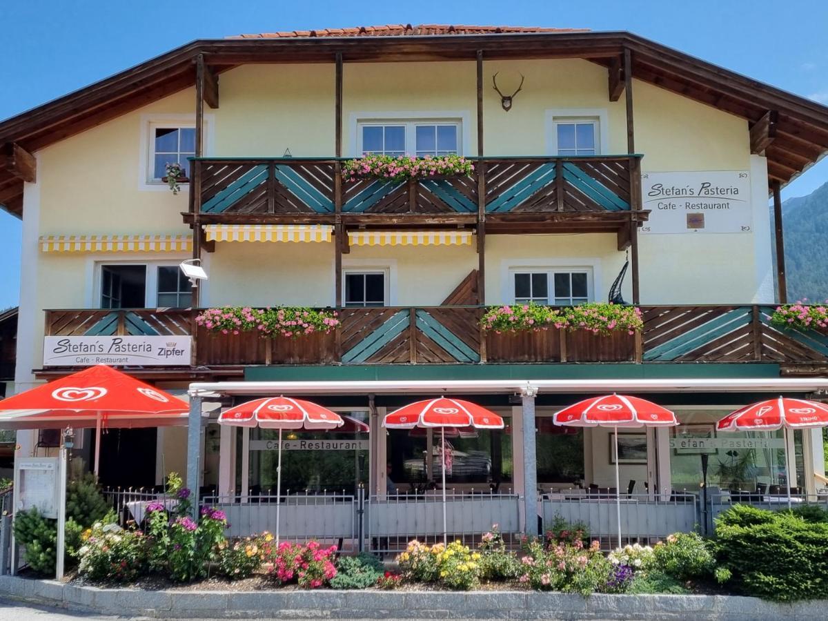 Appartement Bergsee Sun - Am Wildsee - Atemberaubende Aussicht Seefeld in Tirol Eksteriør billede